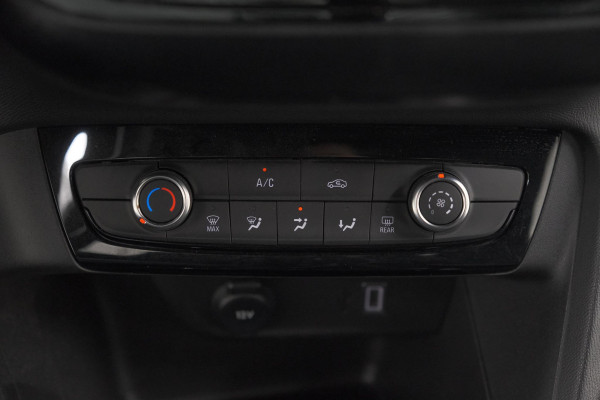 Opel Corsa Turbo 100 GS | Camera | Dodehoekdetectie | Apple Carplay
