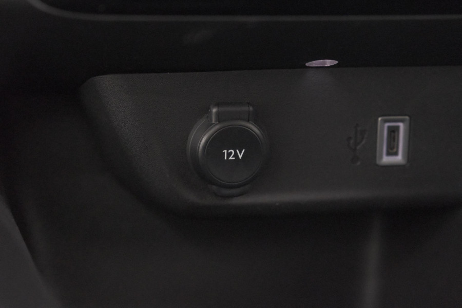 Opel Corsa Turbo 100 GS | Camera | Dodehoekdetectie | Apple Carplay