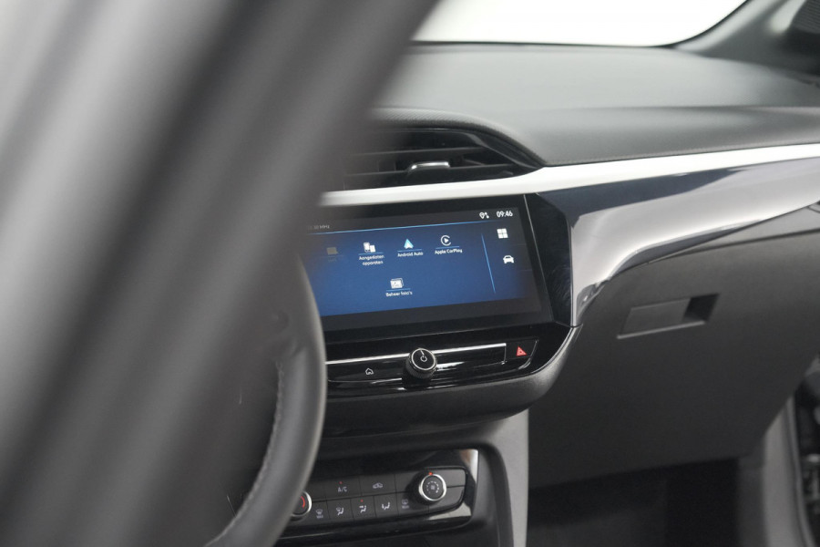 Opel Corsa Turbo 100 GS | Camera | Dodehoekdetectie | Apple Carplay