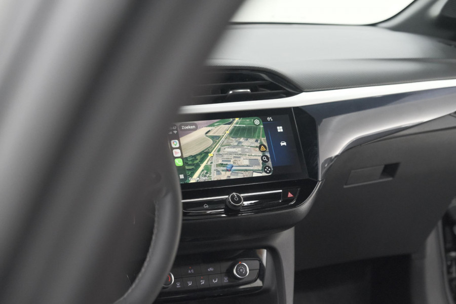 Opel Corsa Turbo 100 GS | Camera | Dodehoekdetectie | Apple Carplay