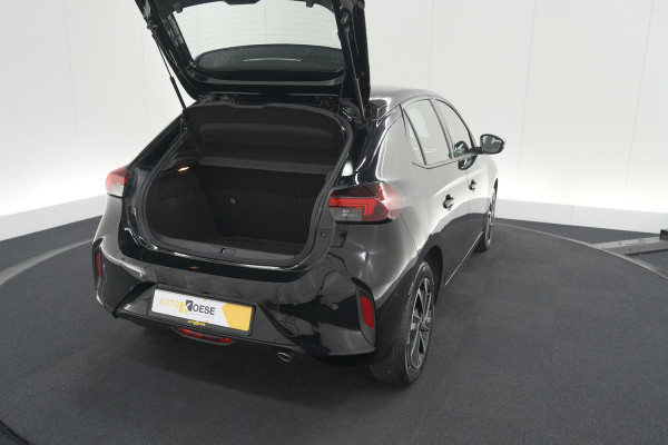 Opel Corsa Turbo 100 GS | Camera | Dodehoekdetectie | Apple Carplay