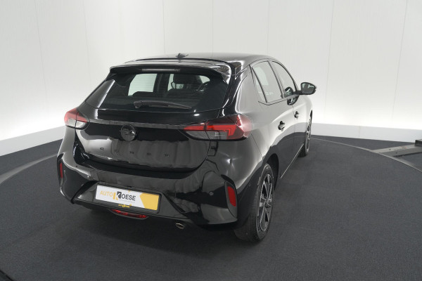 Opel Corsa Turbo 100 GS | Camera | Dodehoekdetectie | Apple Carplay