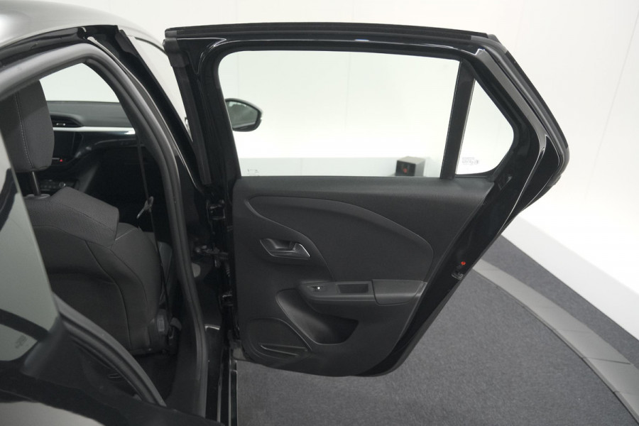 Opel Corsa Turbo 100 GS | Camera | Dodehoekdetectie | Apple Carplay