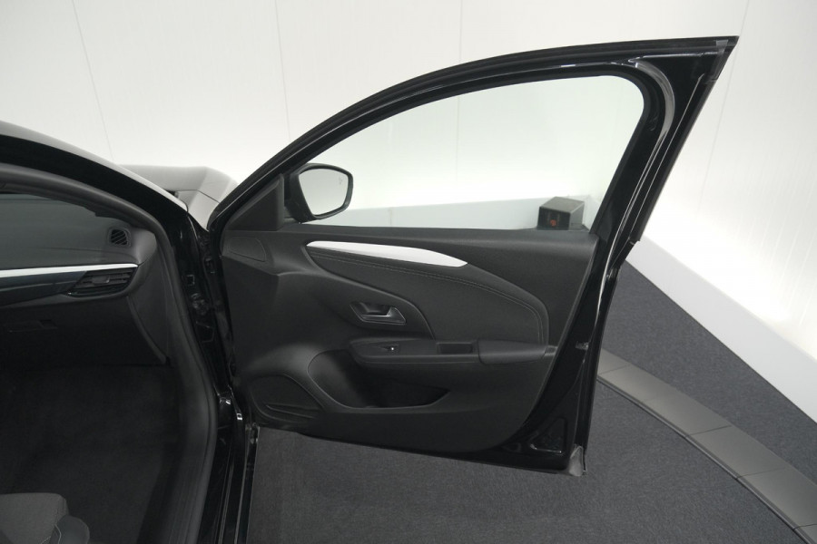 Opel Corsa Turbo 100 GS | Camera | Dodehoekdetectie | Apple Carplay