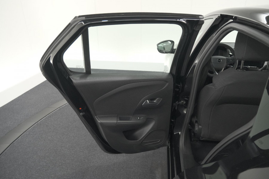 Opel Corsa Turbo 100 GS | Camera | Dodehoekdetectie | Apple Carplay