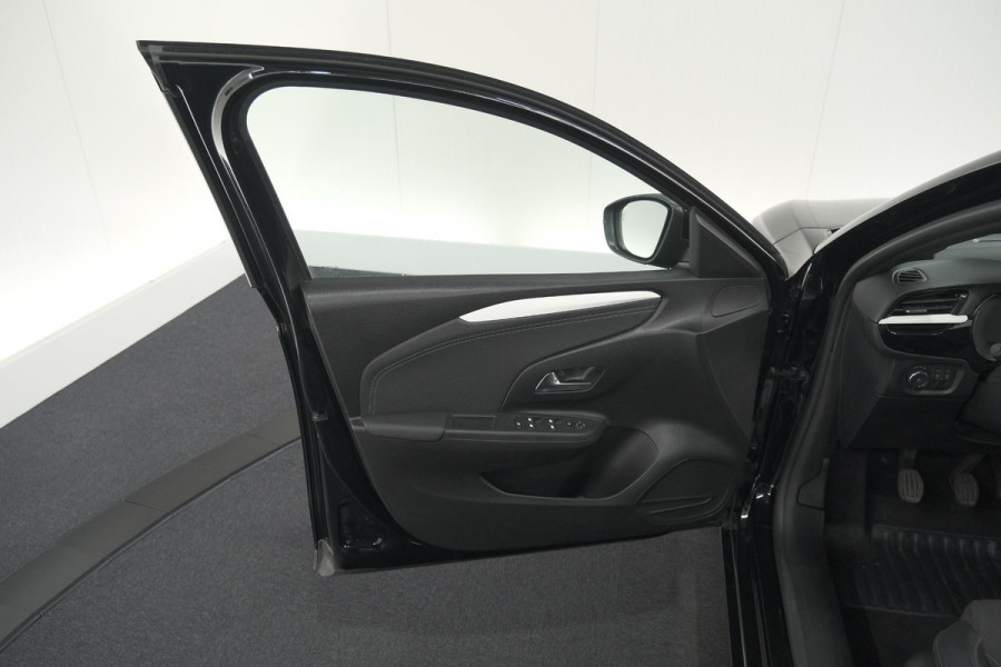 Opel Corsa Turbo 100 GS | Camera | Dodehoekdetectie | Apple Carplay