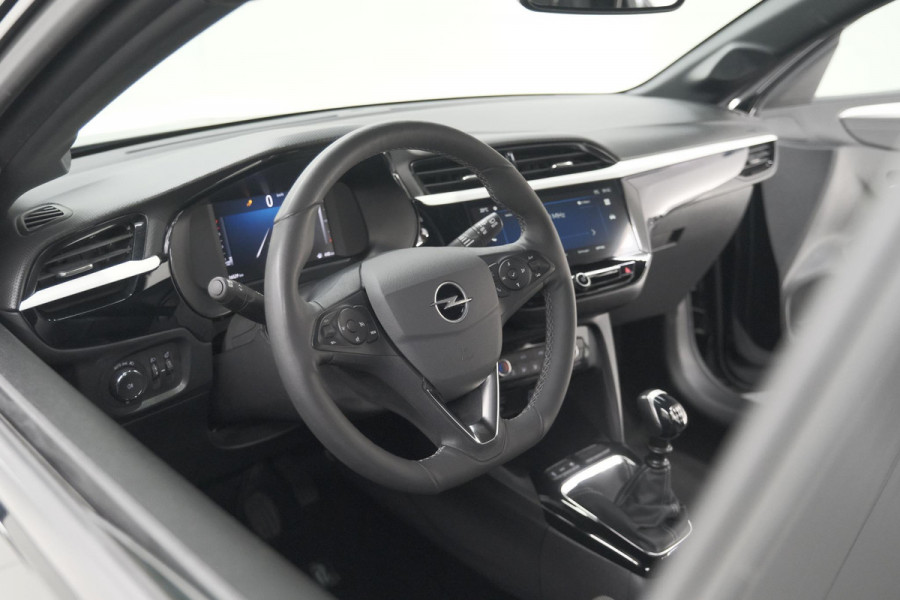 Opel Corsa Turbo 100 GS | Camera | Dodehoekdetectie | Apple Carplay