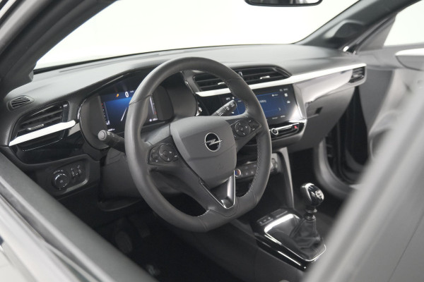 Opel Corsa Turbo 100 GS | Camera | Dodehoekdetectie | Apple Carplay