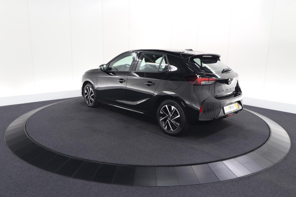 Opel Corsa Turbo 100 GS | Camera | Dodehoekdetectie | Apple Carplay