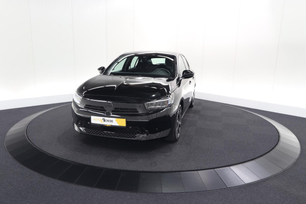 Opel Corsa Turbo 100 GS | Camera | Dodehoekdetectie | Apple Carplay