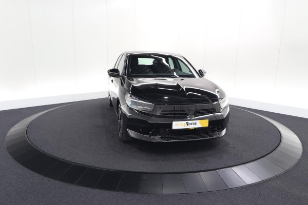 Opel Corsa Turbo 100 GS | Camera | Dodehoekdetectie | Apple Carplay