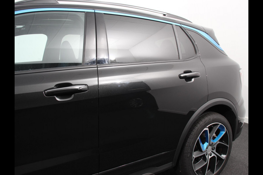 Lynk & Co 01 1.5 192KW PHEV Panoramadak Navigatie Apple Carplay/ Android Auto Camera Parkeersensoren Adaptive Cruise Control Memory stoelen verwarmbaar Full Led Climate Control Lichtmetalen velgen