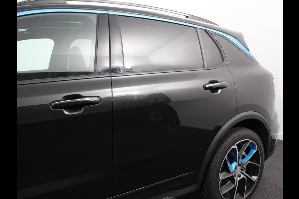 Lynk & Co 01 1.5 192KW PHEV Panoramadak Navigatie Apple Carplay/ Android Auto Camera Parkeersensoren Adaptive Cruise Control Memory stoelen verwarmbaar Full Led Climate Control Lichtmetalen velgen