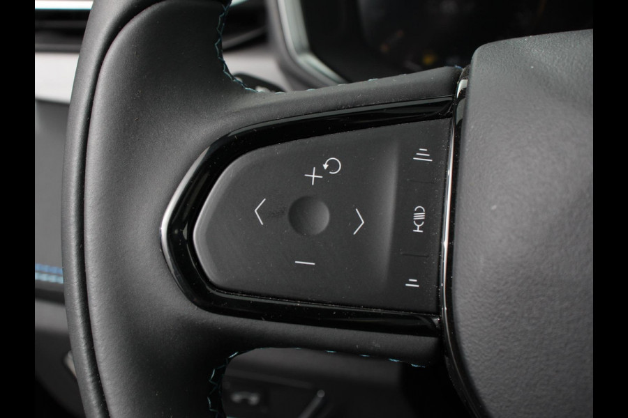 Lynk & Co 01 1.5 192KW PHEV Panoramadak Navigatie Apple Carplay/ Android Auto Camera Parkeersensoren Adaptive Cruise Control Memory stoelen verwarmbaar Full Led Climate Control Lichtmetalen velgen
