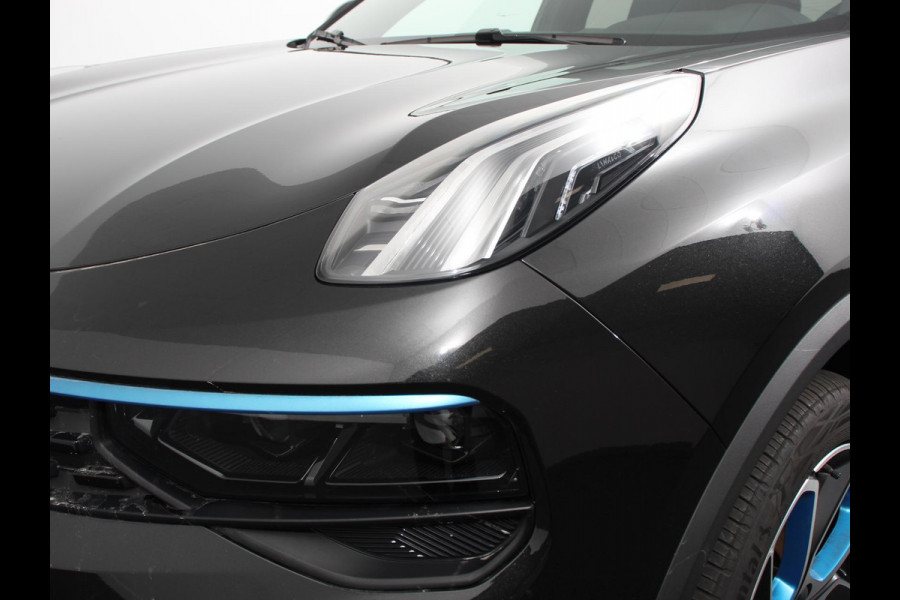 Lynk & Co 01 1.5 192KW PHEV Panoramadak Navigatie Apple Carplay/ Android Auto Camera Parkeersensoren Adaptive Cruise Control Memory stoelen verwarmbaar Full Led Climate Control Lichtmetalen velgen
