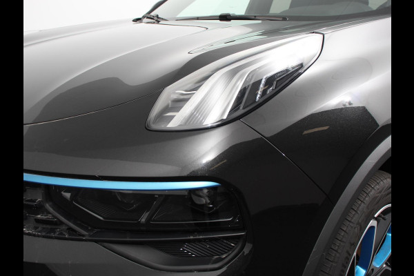 Lynk & Co 01 1.5 192KW PHEV Panoramadak Navigatie Apple Carplay/ Android Auto Camera Parkeersensoren Adaptive Cruise Control Memory stoelen verwarmbaar Full Led Climate Control Lichtmetalen velgen