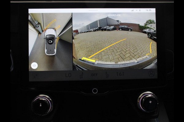 Lynk & Co 01 1.5 192KW PHEV Panoramadak Navigatie Apple Carplay/ Android Auto Camera Parkeersensoren Adaptive Cruise Control Memory stoelen verwarmbaar Full Led Climate Control Lichtmetalen velgen