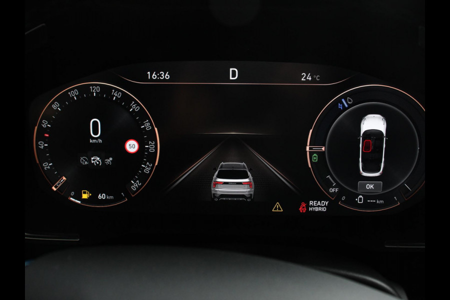 Lynk & Co 01 1.5 192KW PHEV Panoramadak Navigatie Apple Carplay/ Android Auto Camera Parkeersensoren Adaptive Cruise Control Memory stoelen verwarmbaar Full Led Climate Control Lichtmetalen velgen