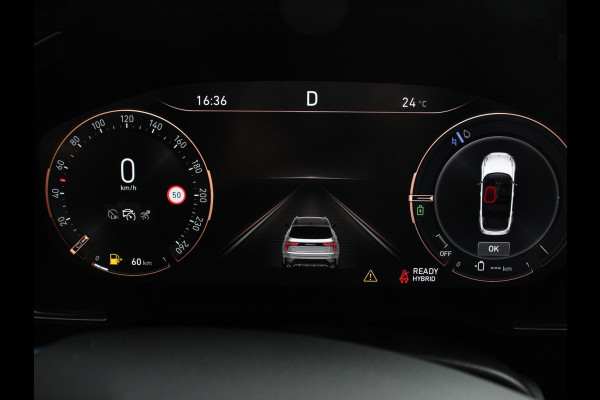 Lynk & Co 01 1.5 192KW PHEV Panoramadak Navigatie Apple Carplay/ Android Auto Camera Parkeersensoren Adaptive Cruise Control Memory stoelen verwarmbaar Full Led Climate Control Lichtmetalen velgen