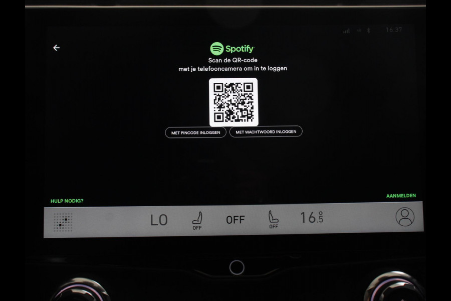 Lynk & Co 01 1.5 192KW PHEV Panoramadak Navigatie Apple Carplay/ Android Auto Camera Parkeersensoren Adaptive Cruise Control Memory stoelen verwarmbaar Full Led Climate Control Lichtmetalen velgen