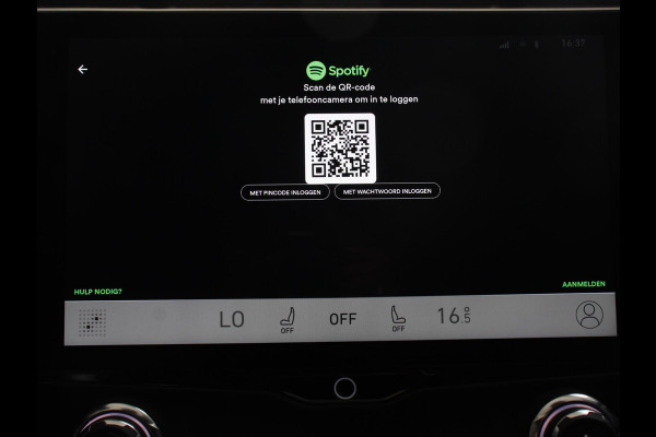 Lynk & Co 01 1.5 192KW PHEV Panoramadak Navigatie Apple Carplay/ Android Auto Camera Parkeersensoren Adaptive Cruise Control Memory stoelen verwarmbaar Full Led Climate Control Lichtmetalen velgen