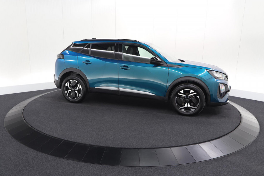Peugeot 2008 PureTech 100 Allure | Apple Carplay | Parkeersensoren | Climate Control | Cruise Control