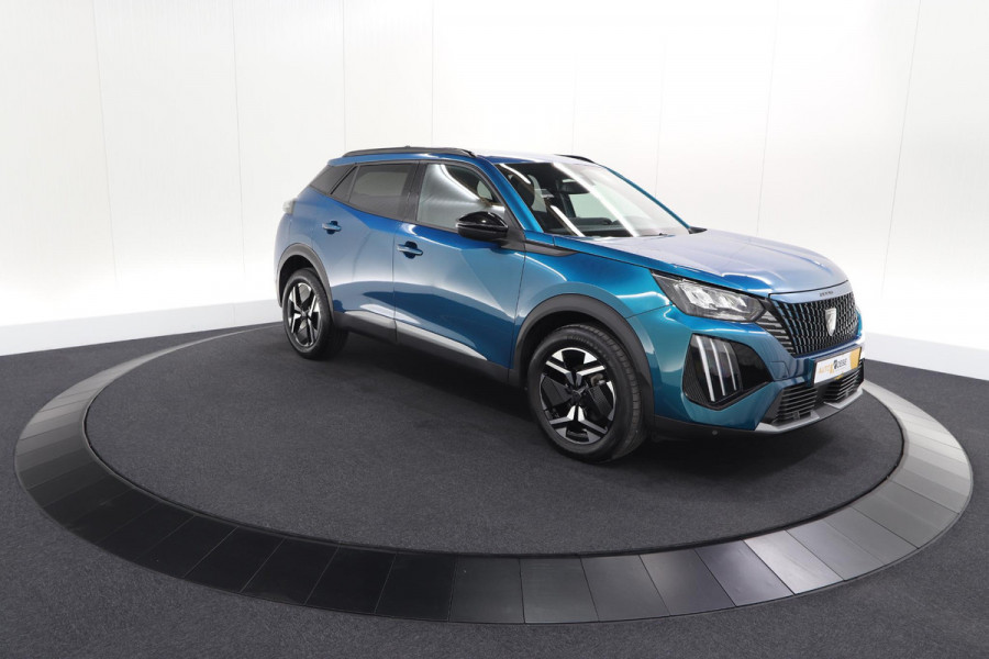 Peugeot 2008 PureTech 100 Allure | Apple Carplay | Parkeersensoren | Climate Control | Cruise Control