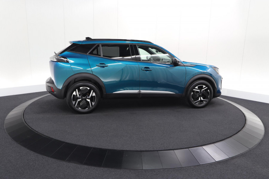 Peugeot 2008 PureTech 100 Allure | Apple Carplay | Parkeersensoren | Climate Control | Cruise Control