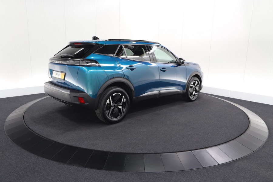 Peugeot 2008 PureTech 100 Allure | Apple Carplay | Parkeersensoren | Climate Control | Cruise Control