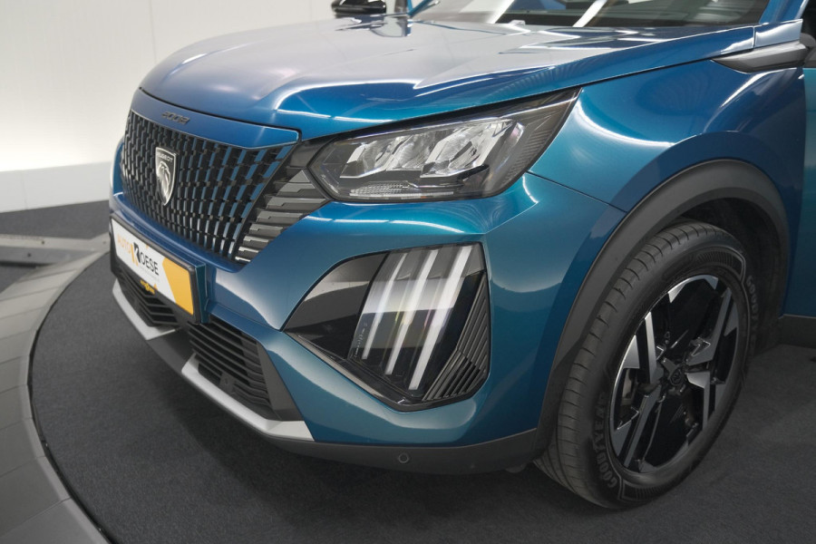 Peugeot 2008 PureTech 100 Allure | Apple Carplay | Parkeersensoren | Climate Control | Cruise Control