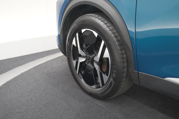 Peugeot 2008 PureTech 100 Allure | Apple Carplay | Parkeersensoren | Climate Control | Cruise Control