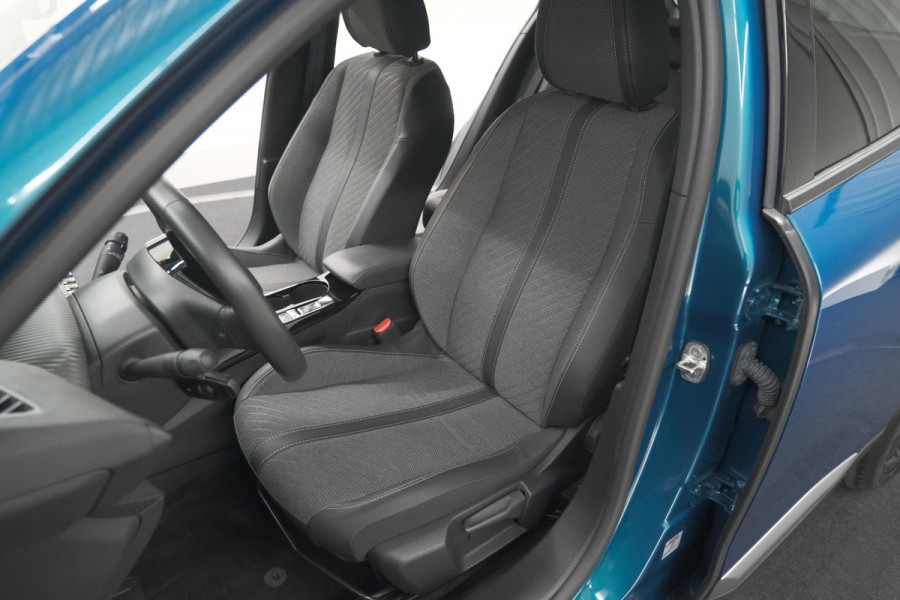 Peugeot 2008 PureTech 100 Allure | Apple Carplay | Parkeersensoren | Climate Control | Cruise Control