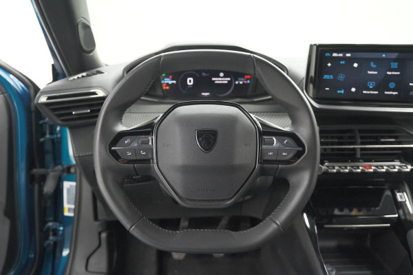 Peugeot 2008 PureTech 100 Allure | Apple Carplay | Parkeersensoren | Climate Control | Cruise Control