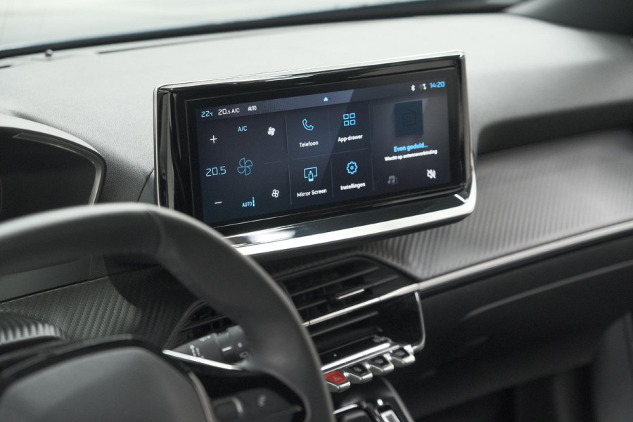 Peugeot 2008 PureTech 100 Allure | Apple Carplay | Parkeersensoren | Climate Control | Cruise Control