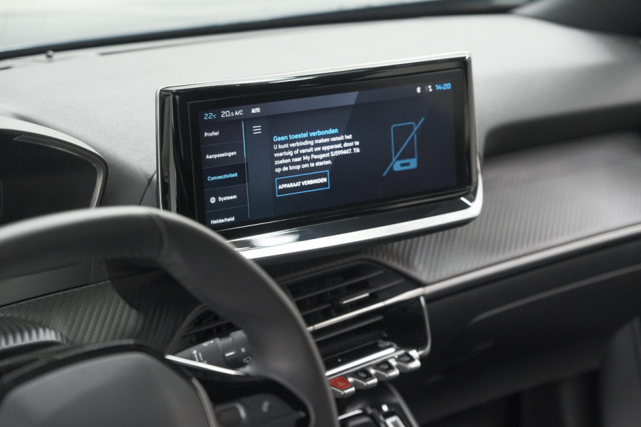Peugeot 2008 PureTech 100 Allure | Apple Carplay | Parkeersensoren | Climate Control | Cruise Control