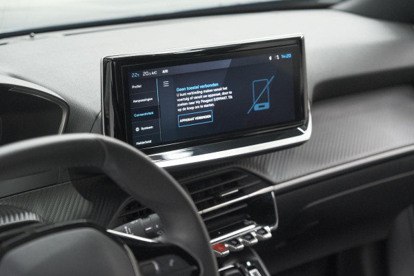 Peugeot 2008 PureTech 100 Allure | Apple Carplay | Parkeersensoren | Climate Control | Cruise Control
