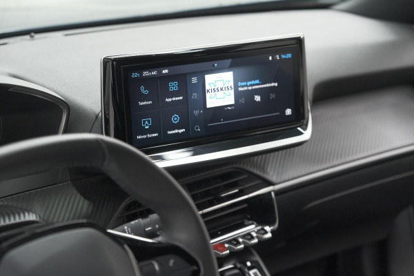 Peugeot 2008 PureTech 100 Allure | Apple Carplay | Parkeersensoren | Climate Control | Cruise Control