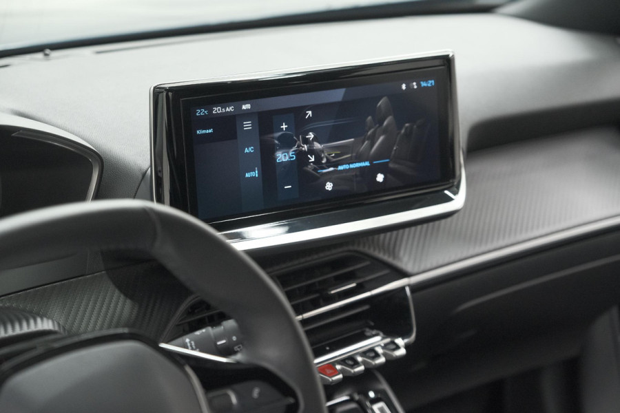 Peugeot 2008 PureTech 100 Allure | Apple Carplay | Parkeersensoren | Climate Control | Cruise Control