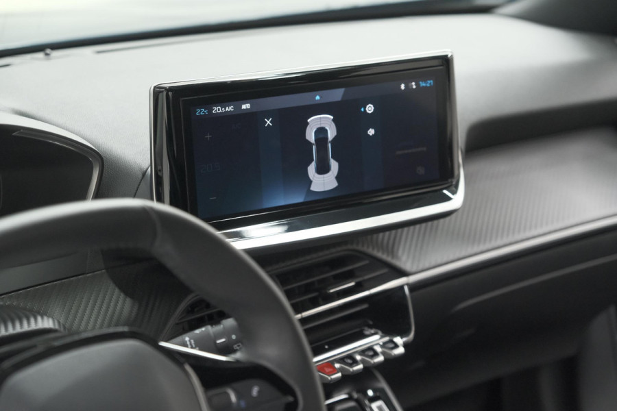 Peugeot 2008 PureTech 100 Allure | Apple Carplay | Parkeersensoren | Climate Control | Cruise Control