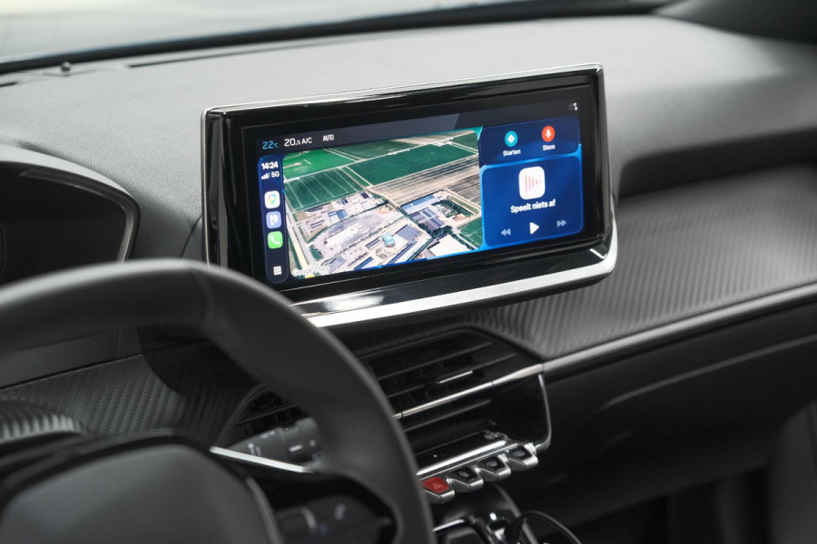 Peugeot 2008 PureTech 100 Allure | Apple Carplay | Parkeersensoren | Climate Control | Cruise Control