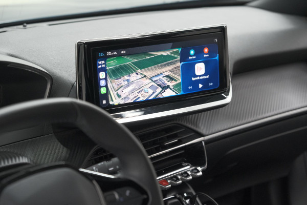Peugeot 2008 PureTech 100 Allure | Apple Carplay | Parkeersensoren | Climate Control | Cruise Control