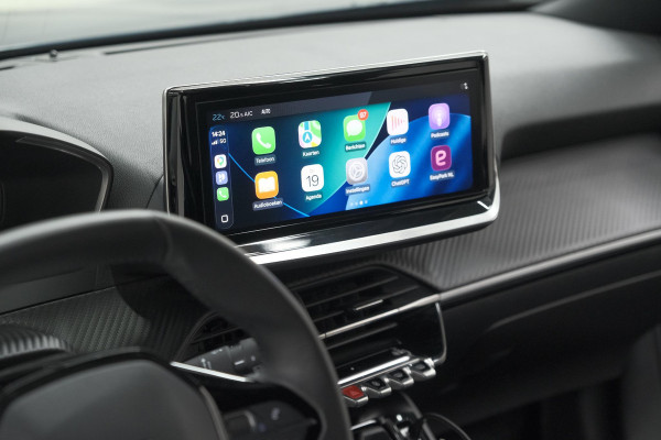 Peugeot 2008 PureTech 100 Allure | Apple Carplay | Parkeersensoren | Climate Control | Cruise Control