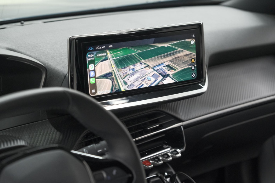 Peugeot 2008 PureTech 100 Allure | Apple Carplay | Parkeersensoren | Climate Control | Cruise Control