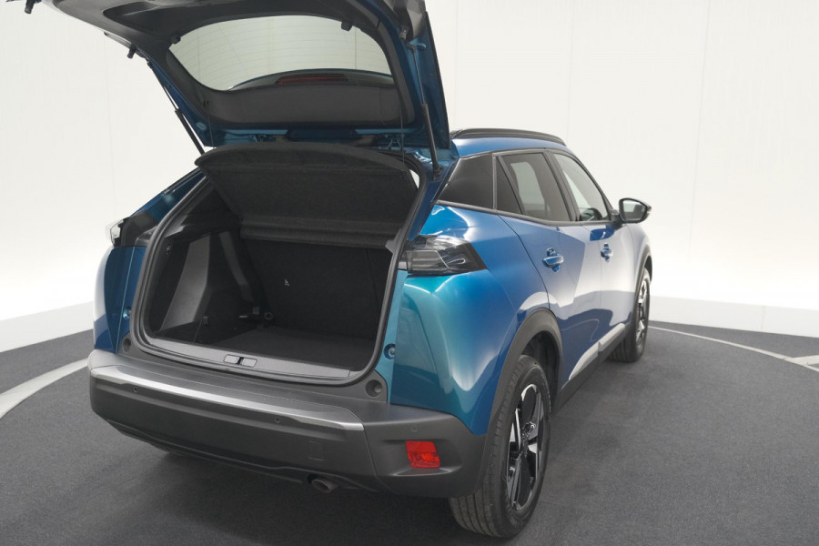 Peugeot 2008 PureTech 100 Allure | Apple Carplay | Parkeersensoren | Climate Control | Cruise Control