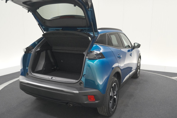 Peugeot 2008 PureTech 100 Allure | Apple Carplay | Parkeersensoren | Climate Control | Cruise Control