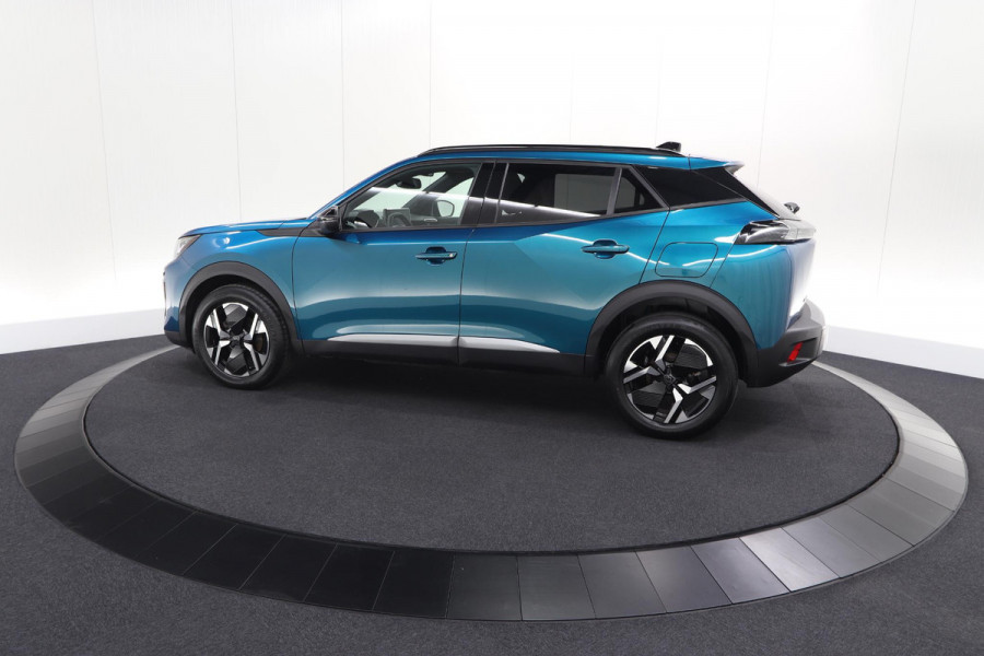 Peugeot 2008 PureTech 100 Allure | Apple Carplay | Parkeersensoren | Climate Control | Cruise Control