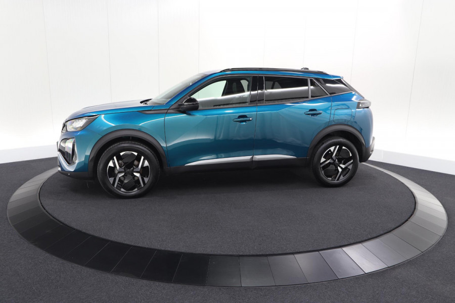 Peugeot 2008 PureTech 100 Allure | Apple Carplay | Parkeersensoren | Climate Control | Cruise Control