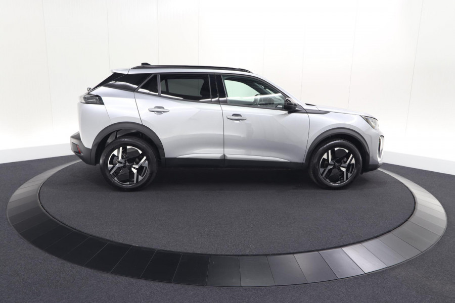 Peugeot 2008 PureTech 100 Allure | Apple Carplay | Parkeersensoren | Climate control