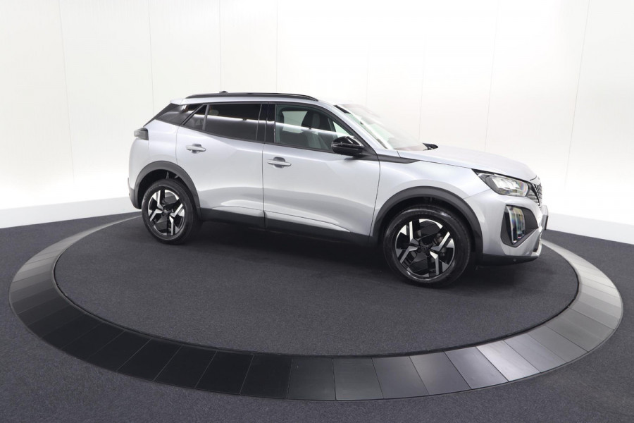 Peugeot 2008 PureTech 100 Allure | Apple Carplay | Parkeersensoren | Climate control