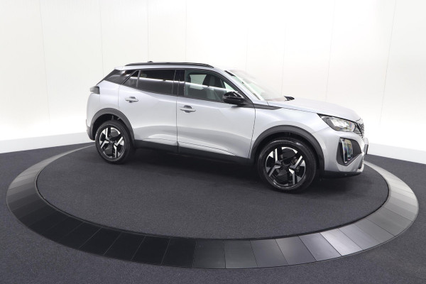 Peugeot 2008 PureTech 100 Allure | Apple Carplay | Parkeersensoren | Climate control